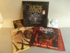 Suicide silence morning gebraucht kaufen  Nürnberg