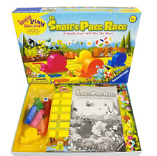 Ravensburger snail pace for sale  Gilbert