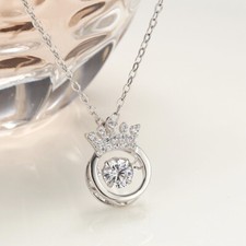 925 silber halskette gebraucht kaufen  München