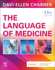 The language medicine d'occasion  Expédié en Belgium