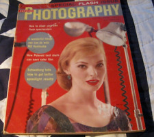 Vintage popular photography for sale  Barnum