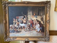Sword dance paja for sale  HEREFORD