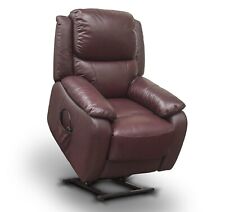Mobility leather palermo for sale  ROTHERHAM