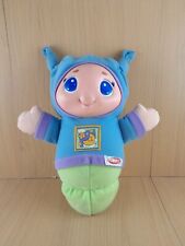 Peluche veilleuse sonore d'occasion  Le Cateau-Cambrésis