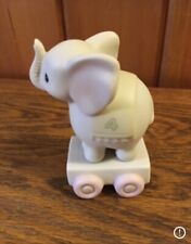 Vtg 1985 elephant for sale  Livonia