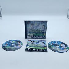 Sony Playstation 1 PS1 Spiel PSOne PSX - Syphon Filter 2 - Komplett CiB OVP comprar usado  Enviando para Brazil