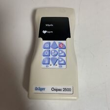 Dräger xipac 2500 gebraucht kaufen  Nottuln