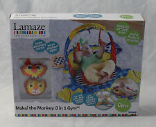 Lamaze makai 3in1 gebraucht kaufen  Trossingen