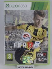 Usado, FIFA 17 Football 2017 Microsoft Xbox 360 Pal Eur Original Completo comprar usado  Enviando para Brazil