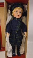 Vintage kim puppe for sale  EAST GRINSTEAD