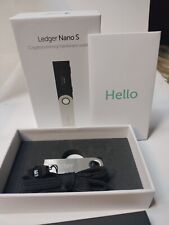 Ledger nano crypto for sale  Salem