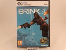 Usado, Jogos de computador Brink PC para Windows Live Edition originais - comprar usado  Enviando para Brazil