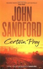 john sandford for sale  UK