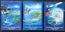 Essor aeronautique saint d'occasion  Les Sables-d'Olonne
