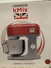 Kenwood kmx750 ard usato  Caltanissetta