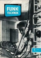 Funk technik 1974 gebraucht kaufen  Oldenburg (Oldenburg)