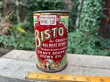 Early bisto gravy for sale  OLNEY