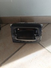 Autoradio uconnect originale usato  Cuneo
