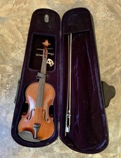 Samuel shen violin for sale  Rochester