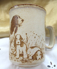 Dunoon english springer for sale  BALDOCK