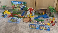 Playmobil 3235 4132 for sale  PRESTON