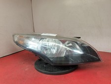 Renault megane headlight for sale  THAME