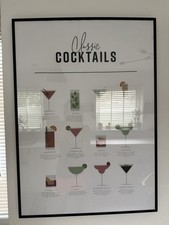 cocktail posters for sale cocktail posters for sale SUTTON
