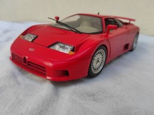 Automodello bugatti 110 usato  Corciano