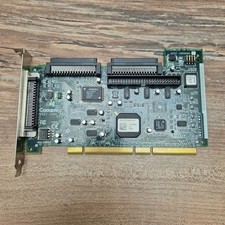 Carte scsi adaptec d'occasion  Valenciennes