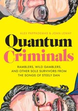 Quantum criminals ramblers for sale  Montgomery