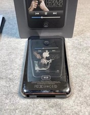 Ipod touch 1st usato  Villafranca Sicula