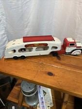 Vintage marx deluxe for sale  Mystic