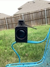 Dressel railroad lamp for sale  Royse City