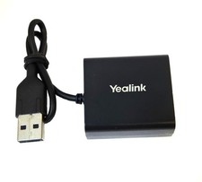 Yealink ehs40 headset gebraucht kaufen  Nürnberg