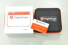 Flightscope mevo plus for sale  USA