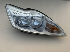 FORD FOCUS MK 2 II LIFT 07-11R PRAWY PRZÓD LEWY PRZÓD na sprzedaż  PL