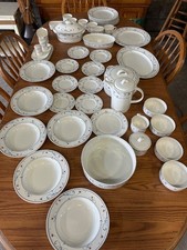 Mikasa intaglio cac2o for sale  Elyria