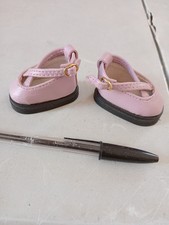 Paires chaussure poupée d'occasion  Cagnes-sur-Mer