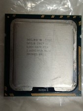 Cpu processore intel usato  Civitavecchia