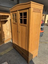 Antique pine wood for sale  LONDON