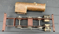 live steam engines kits for sale  LYDBROOK
