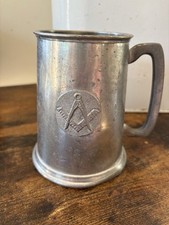 Masonic history vintage for sale  ROMSEY