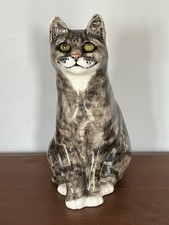 Winstanley pottery sitting for sale  CAMBRIDGE