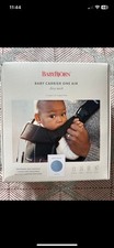 Babybjorn baby carrier for sale  HAVERFORDWEST