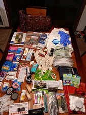 Complete survival 2person for sale  Jasper