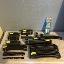 Peco setrack points for sale  DUMFRIES