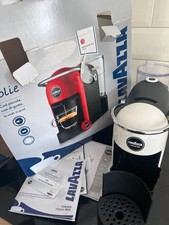 Lavazza jolie pod for sale  LONDON