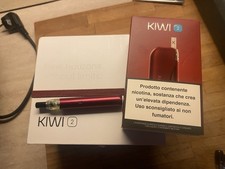 Kiwi red velvet usato  Torino