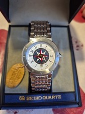 Seiko levante usato  Catania