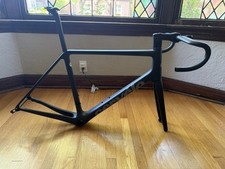Cervelo disc frameset for sale  Saint Louis